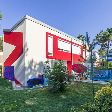 Apartamento Primula-1 By Interhome *