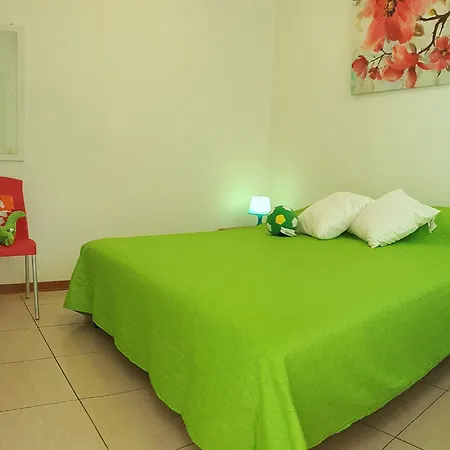 Primula-1 By Interhome Lägenhet *