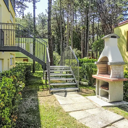 Apartamento Primula-1 By Interhome *