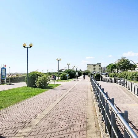 Primula-1 By Interhome Bibione