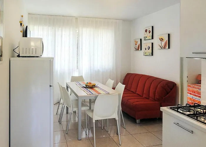 Primula-1 By Interhome Apartamento Bibione