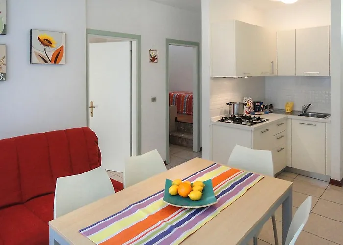 Primula-1 By Interhome Bibione