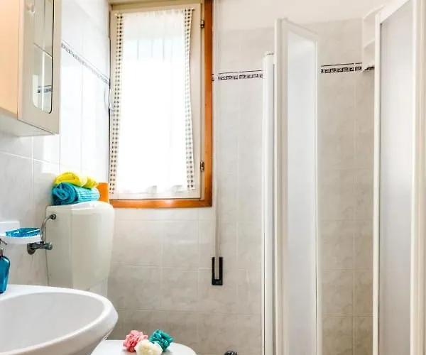 Primula-1 By Interhome * Bibione