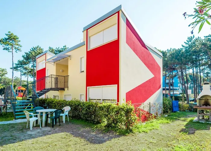 Primula-1 By Interhome Apartamento Bibione