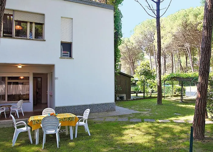 Apartamento Primula-1 By Interhome Bibione