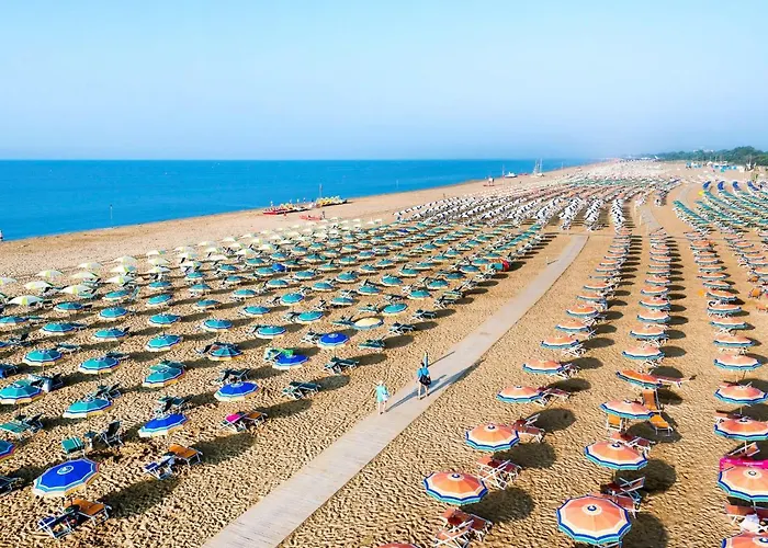 Primula-1 By Interhome Bibione