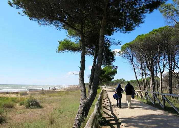 Primula-1 By Interhome Apartamento Bibione