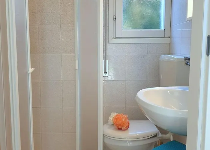 Apartamento Primula-1 By Interhome