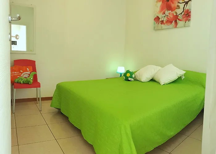 Primula-1 By Interhome Apartamento *