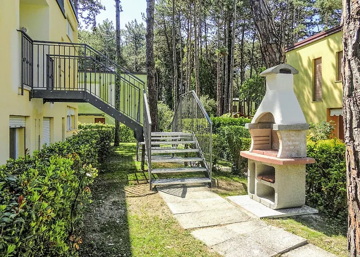 Apartamento Primula-1 By Interhome *