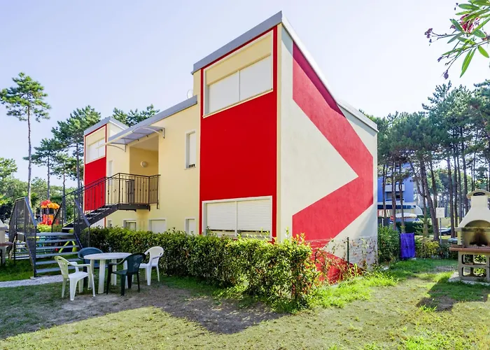 Primula-1 By Interhome Apartamento Bibione