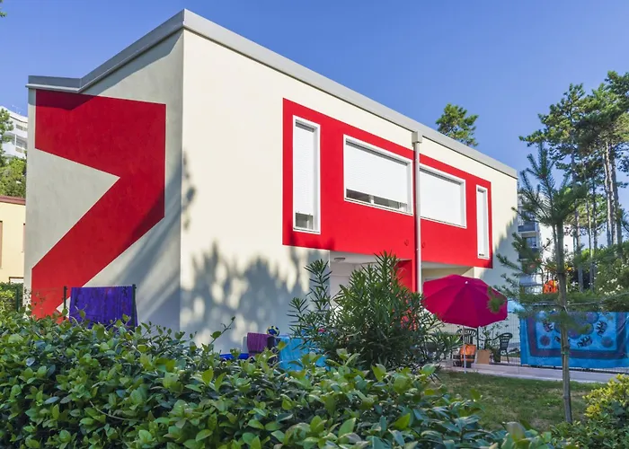 Primula-1 By Interhome *