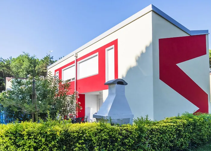 Primula-1 By Interhome * Bibione