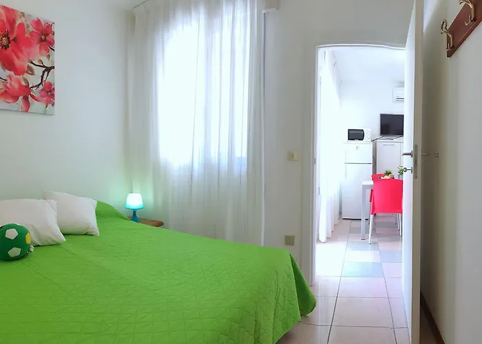 Primula-1 By Interhome