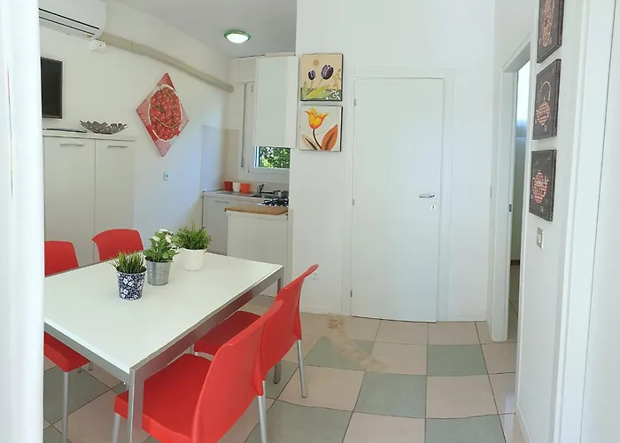 Apartamento Primula-1 By Interhome