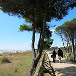Primula-1 By Interhome Apartman Bibione