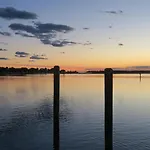 Lägenhet Primula-1 By Interhome