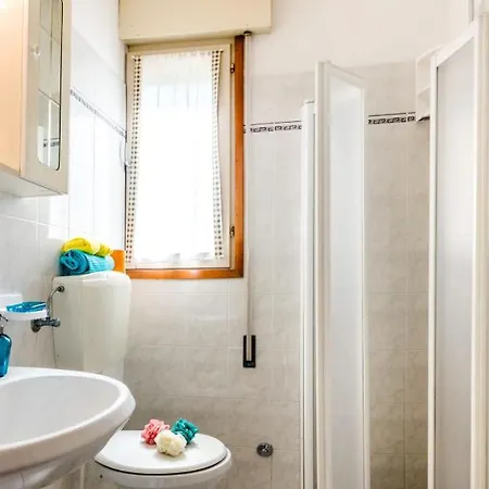 Primula-1 By Interhome * Bibione