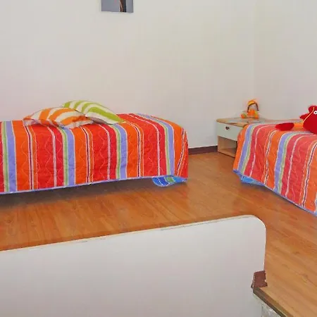 Apartmán Primula-1 By Interhome *