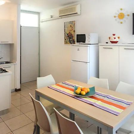 Primula-1 By Interhome Apartmán