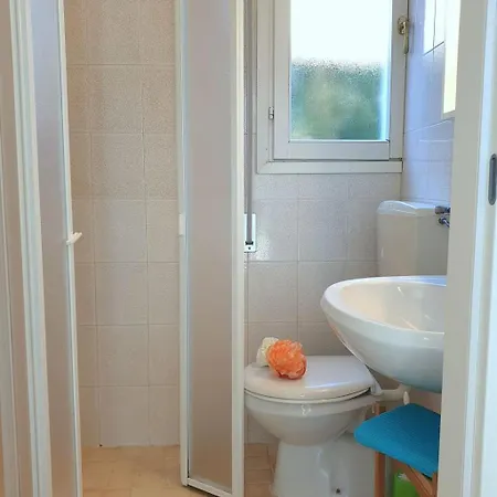 Apartmán Primula-1 By Interhome