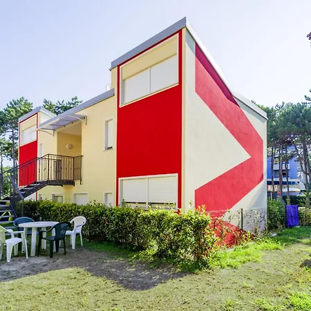 Primula-1 By Interhome Apartment Bibione