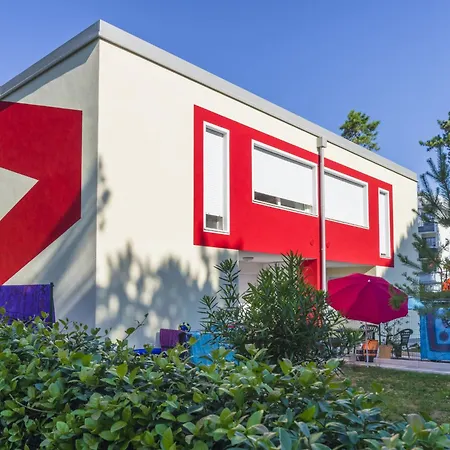 Primula-1 By Interhome *