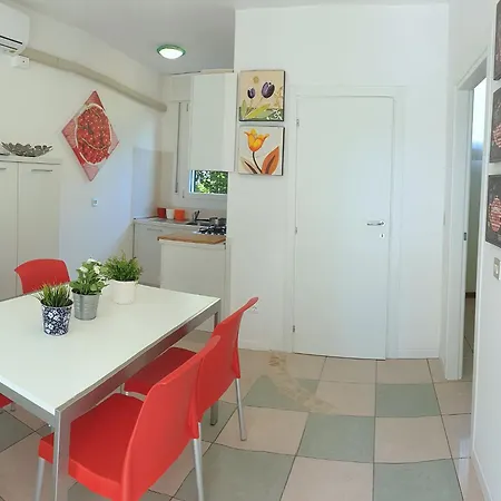 Apartment Primula-1 By Interhome