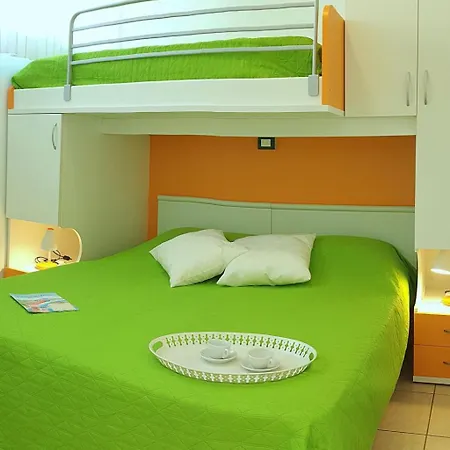 Primula-1 By Interhome * Bibione