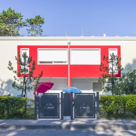 Primula-1 By Interhome * بيبيوني