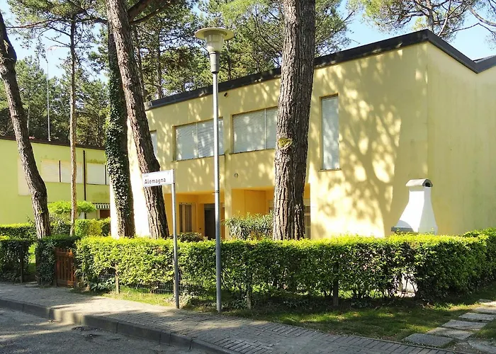 Primula-1 By Interhome