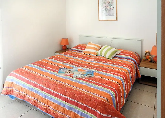 Primula-1 By Interhome