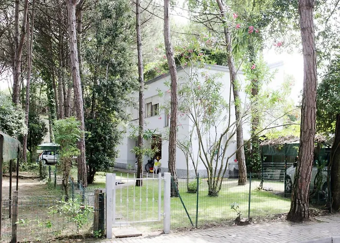 Primula-1 By Interhome *