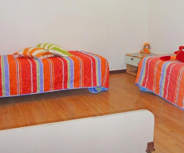 דירה Primula-1 By Interhome *