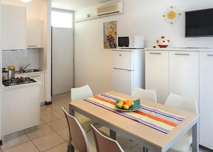 Primula-1 By Interhome شقة