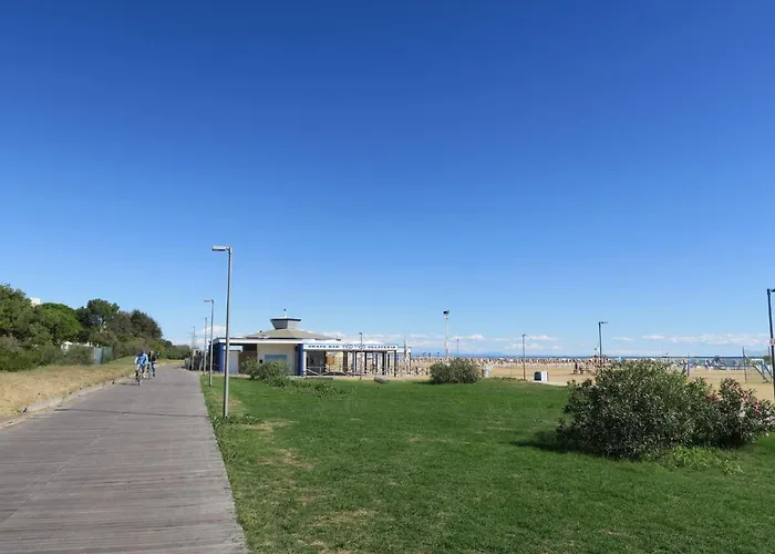 Primula-1 By Interhome ביביונה