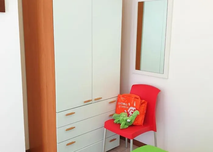 Primula-1 By Interhome דירה *