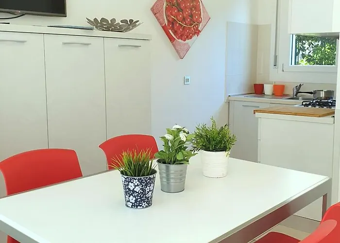 شقة Primula-1 By Interhome بيبيوني