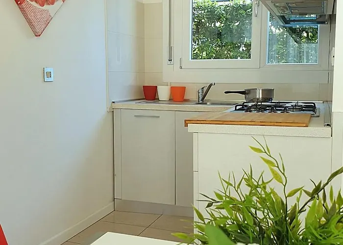 Primula-1 By Interhome